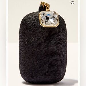 Bath & Bodyworks Pocket bac hand sanitizer case + 1 hand sanitizer